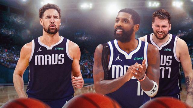 星空体育app-汤神+东欧，独行侠造1.75亿豪阵，已是西部最强队？