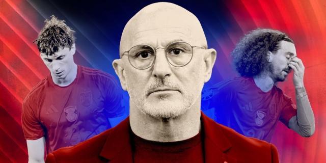 星空体育app-大数据揭露西班牙5大弱点！英格兰能否一一利用？