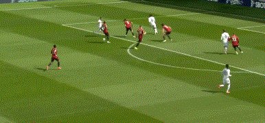 星空体育app官方下载-【英超】拉什福德任意球被扑 曼联客场0比0平利兹联