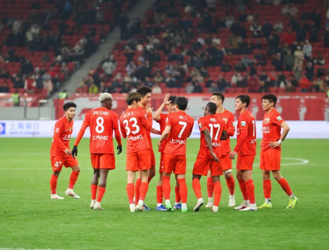 星空体育app官方下载-武磊满血归来！海港有救了！